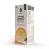 Adya Organics Til (Sesame) Cookies  Organic, No Maida, Crunchy - 100g
