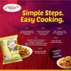 Millet Snacks Wheat Noodles with Masala – Wholesome Wheat, Classic Style