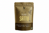 Adya Organics Sattu Crisps – High Protein Roasted Snack, No Maida