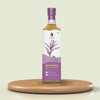 Adya Organics Wood Pressed White Sesame Oil – Kachi Ghani, Earthy & Aromatic