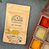 The Mmasala Box Yellow Chilli Powder – 100g