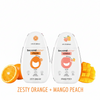 Beyond Water Fruit Blast Combo – Pack of 2 Flavour Drops