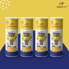 Munch Fit Millet Balls Canister – Magic Masala Flavour