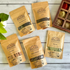 The Mmasala Box Kitchen Essentials Bundle