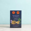Atmosphere Seaweed Spice Crackers – Grain-Free, Vegan, Gut-Friendly