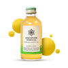 Atmosphere Elderflower Kombucha – Fresh Brewed, Live Cultures, Probiotic Tea