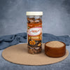 Millet Snacks Little Millet Choco Hearts Sweet Pops Jar - 70 grms