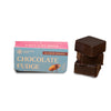 Atmosphere Chocolate Almond Crunch Fudge – Sugar-Free, Vegan