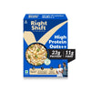 Right Shift High Protein Oats++ with Millets & Seeds - 240 Gms