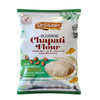 Dr. Gluten Multigrain Platinum Chapati Flour with Millets & Brown Rice - 1 Kg