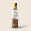 Adya Organics Kachi Ghani Mustard Oil – Wood Pressed, Pungent & Pure