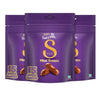 Cadbury Dairy Milk Silk Mini Treats Chocolate Bar - 135 Gms (Pack of 3)