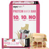 Snactivate India's 1st Protein Wafer Bar Mixed Berries