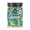 Urban Platter Roasted Salted Edamame Highest Plant Protein Supersnack - 150 Gms