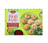 Haldiram's Deldhi Pani Puri Golgappa - 360 Gms