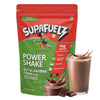 Supafuelz Power Shake Teen Girls Height & Strength Drink - 400 Gms