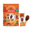 Go Desi Imli Pop Tangy Tamarind Candy, Nostalgic Indian Street Food Treat