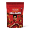 Chitale Bandhu Bakarwadi Original Pune Recipe, Crispy Maharashtrian Snack