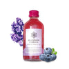 Atmosphere Blueberry Lavender Kombucha – Fresh Brewed, Live Cultures, Probiotic Tea