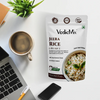 VedicMix Jeera Rice – Instant Aromatic Cumin Rice