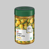 Society Chilli Lime Pickle – Tangy Lemon & Green Chilli, Homestyle Recipe