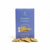 Atmosphere Caramelized Onion Grain-Free Crackers – Vegan, Gut-Friendly