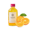 Atmosphere Malta Orange Kombucha – Fresh Brewed, Live Cultures, Probiotic Tea