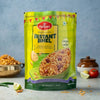 Haldiram's Instant Bhel – Authentic Mumbai Street Food, Ready in Minutes
