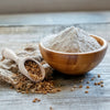 The Mmasala Box Bansi Whole Wheat Flour (Atta) – Traditional Stone Ground