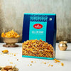 Haldiram's All In One Namkeen – Classic Indian Snack Mix, Perfectly Spiced