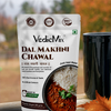 VedicMix Dal Makhani Chawal – Instant Creamy Dal + Rice