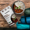VedicMix Rajma Chawal – Instant Punjabi Rajma + Rice