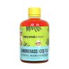 Beyond Water Lemongrass Iced Tea – Real Brewed, Single Estate, 250ml × 6