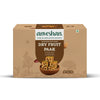 Anveshan Dry Fruit Paak Bites – In A2 Gir Ghee, Date-Sweetened, No Refined Sugar