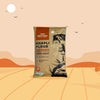 Two Brothers Khapli Multigrain Atta – Organic, Stone-Ground, Low GI Ancient Grain