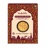 VedicMix Rajasthani Churma – Traditional Royal Sweet, Ghee & Jaggery