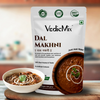 VedicMix Dal Makhani – Instant Creamy Slow-Cooked Black Lentil Dal