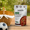 VedicMix Jain Rajma Masala – No Onion No Garlic, Instant Ready to Eat