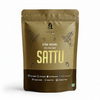 Adya Organics Organic Chana Sattu Powder – Stoneground, High Protein