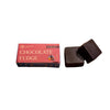 Atmosphere Chocolate Hazelnut Fudge – Sugar-Free, Vegan, Gut-Healthy