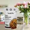VedicMix Veg Biryani – Instant Aromatic Vegetable Biryani