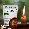 VedicMix Jain Dal Makhani – No Onion No Garlic, Instant Ready to Eat