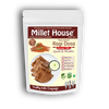 Millet House Ragi Dosa Instant Mix – Organic Finger Millet Instant Dosa