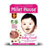 Millet House Baby Food – Nutritious Millet-Based Weaning Food for Infants