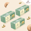 Munch Fit Pista Besan Cookies – Gluten Free, No Maida, Sugar Free, 3×125g