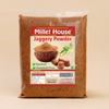 Millet House Jaggery Powder – Natural, Unrefined Sugarcane Sweetener