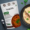 VedicMix Jain Dal Tadka – No Onion No Garlic, Instant