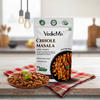 VedicMix Chhole Masala – Instant Authentic Punjabi Chole