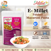 Millet Snacks Foxtail Millet Noodles with Masala – Low GI, Helps Manage Diabetes