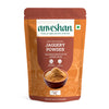 Anveshan Jaggery Powder – Pure Tamil Nadu Sugarcane, Healthy Sugar Alternative